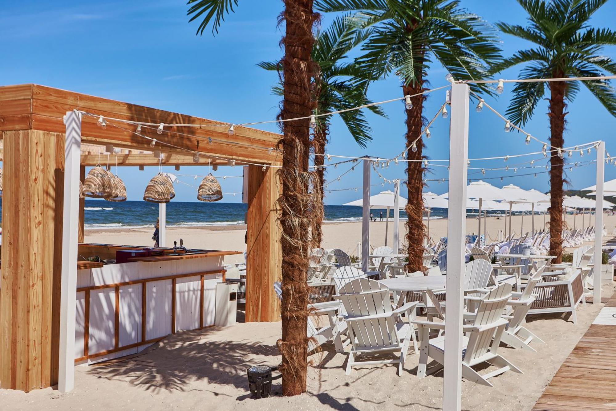 Wave Beachfront Family Apartment Miedzyzdroje Eksteriør bilde